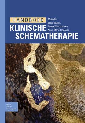 Handboek Klinische Schematherapie (Paperback)
