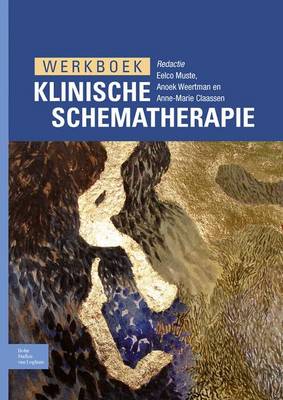 Werkboek Klinische Schematherapie (Paperback)