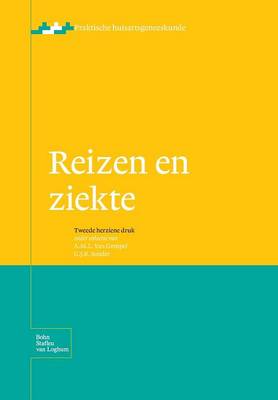 Reizen En Ziekte (Paperback)