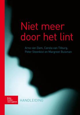 Niet Meer Door Het Lint: Handleiding (Paperback)
