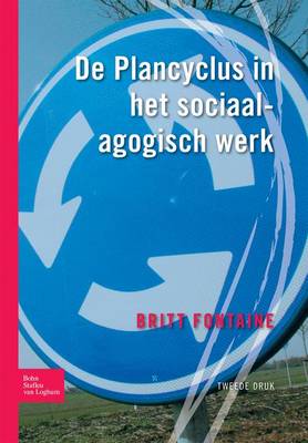 de Plancyclus in Het Sociaalagogisch Werk (Hardback)