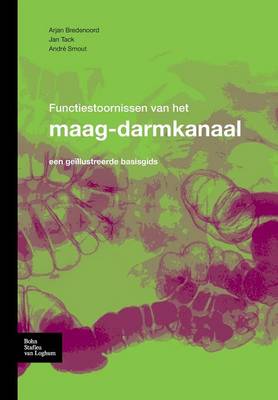 Functiestoornissen Van Het Maag-Darmkanaal: Een Geillustreerde Basisgids (Paperback)