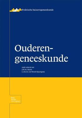 Ouderengeneeskunde (Hardback)