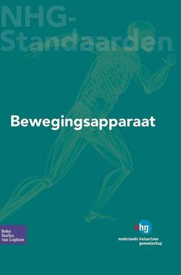 Bewegingsapparaat (Hardback)