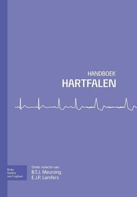 Handboek Hartfalen (Paperback)