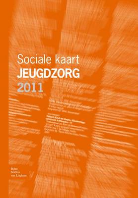 Sociale Kaart Jeugdzorg 2011 (Paperback)