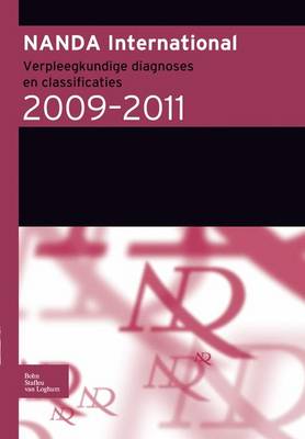 Nanda International Verpleegkundige Diagnoses 2009-2011: Verpleegkundige Diagnoses (Paperback)