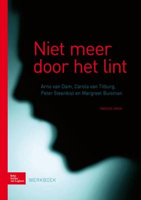 Niet Meer Door Het Lint (Paperback)