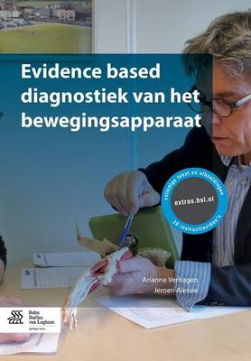 Evidence Based Diagnostiek Van Het Bewegingsapparaat (Paperback)