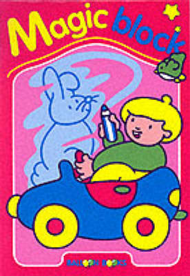 Magic Block (Paperback)
