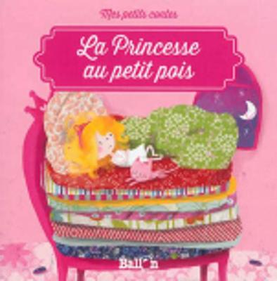 La princesse au petit pois