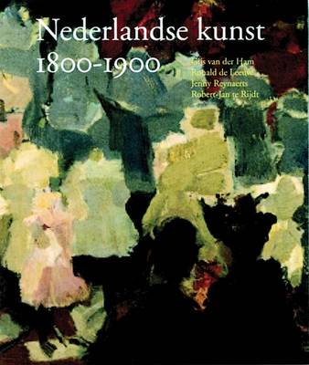 Dutch Art 1800-1900 (Hardback)