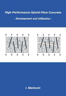 High-Performance Hybrid-Fibre Concrete (Paperback)