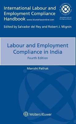 Labour and Employment Compliance in India (Paperback)