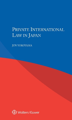 Private International Law in Japan (Paperback)