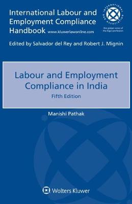 Labour and Employment Compliance in India (Paperback)