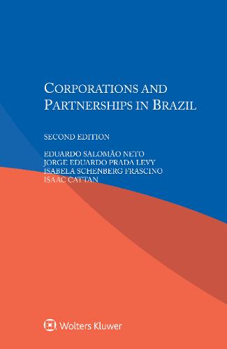 Corporations and Partnerships in Brazil (Paperback)
