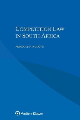 Competition Law in South Africa (Paperback)