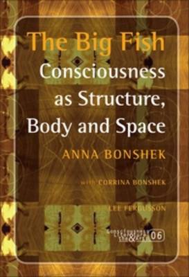 The Big Fish: Consciousness as Structure, Body and Space - Consciousness, Literature and the Arts 6 (Hardback)