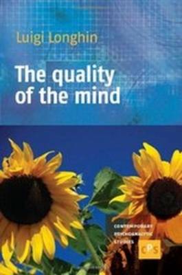 The quality of the mind - Contemporary Psychoanalytic Studies 13 (Hardback)