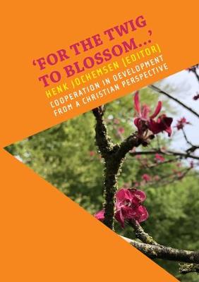 `For the twig to blossom...': Cooperation in development from a Christian perspective (Paperback)