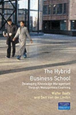 Hybrid Business School (Paperback)