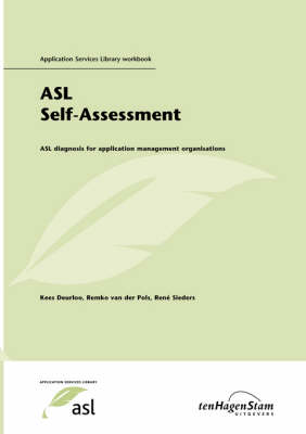 The ASL Self-Assessment Workbook (Paperback)