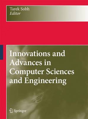 Innovations and Advances in Computer Sciences and Engineering (Hardback)