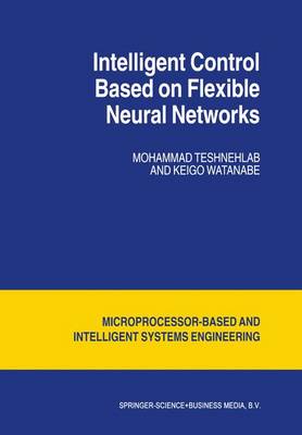 Intelligent Control Based on Flexible Neural Networks - Intelligent Systems, Control and Automation: Science and Engineering 19 (Paperback)