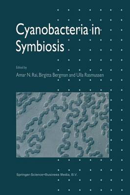 Cyanobacteria in Symbiosis (Paperback)