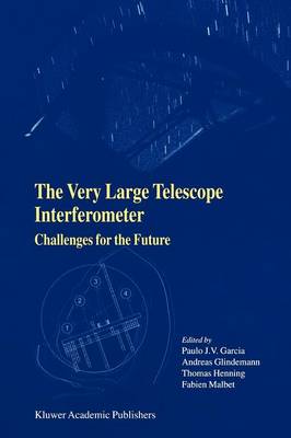 The Very Large Telescope Interferometer Challenges for the Future (Paperback)