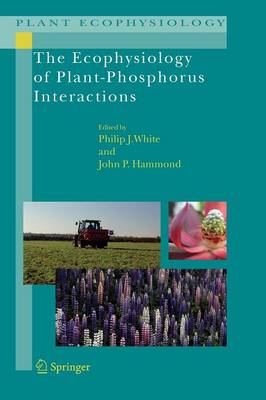 The Ecophysiology of Plant-Phosphorus Interactions - Plant Ecophysiology 7 (Paperback)