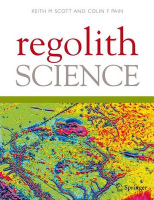 Regolith Science (Paperback)