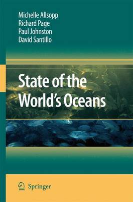 State of the World's Oceans (Paperback)
