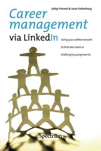 Career Management Via Linkedln (Paperback)