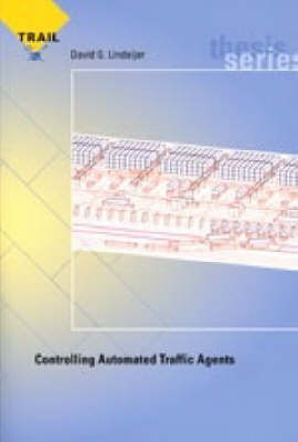 Controlling Automated Traffic Agents (Paperback)