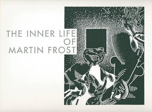 Inner Life of Martin Frost (Paperback)