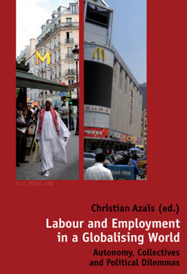 Labour and Employment in a Globalising World: Autonomy, Collectives and Political Dilemmas (Paperback)