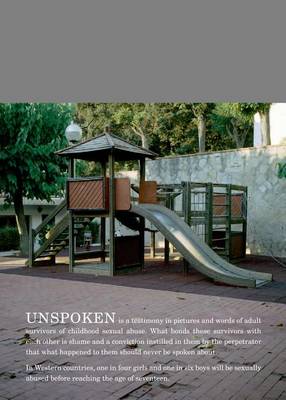 Lorena Ros: Unspoken (Hardback)