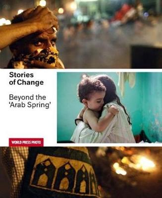 Stories of Change: Beyond the 'Arab Spring' (Paperback)