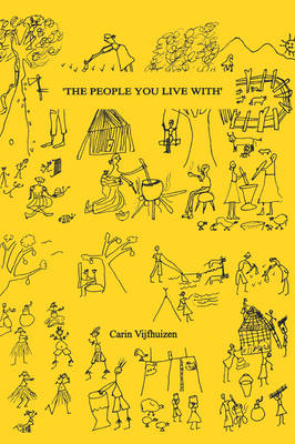 The People You Live with (Paperback)