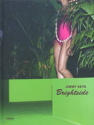 Jimmy Kets: Brightside (Hardback)