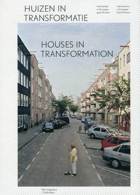 Houses of Transformation: Intervening in Gentrification (Paperback)