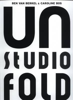 UN Studio (Paperback)