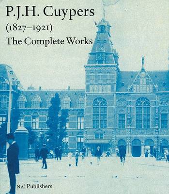 P J H Cuypers: The Complete Works (Hardback)