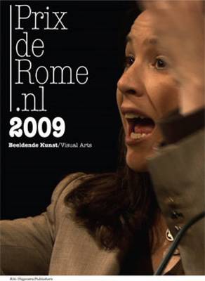 Prixderome.Nl 2009: Visual Arts (Paperback)
