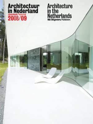 Architecture in the Netherlands Yearbook 2008-2009 (Paperback)