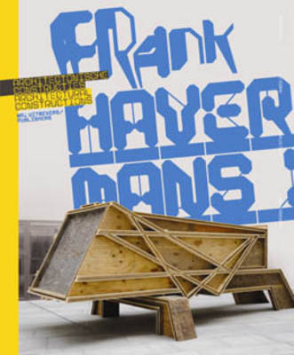 Frank Havermans (Hardback)
