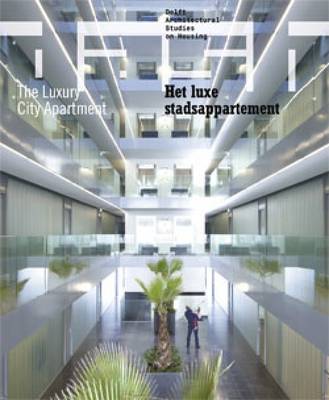 DASH: The Luxury City Apartment (Paperback)