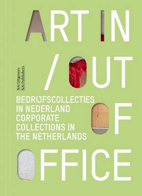 Corporate Collections in the Netherlands (Paperback)